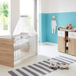 Baby Room Equipment